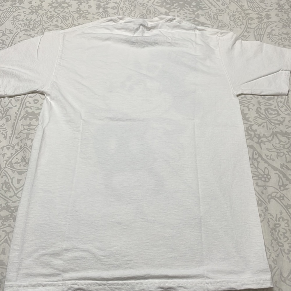 Mickey Mouse Disney Leprechaun Oversized Tee - Picture 3 of 4
